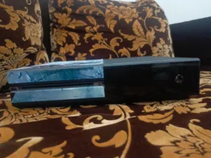 Xbox one....