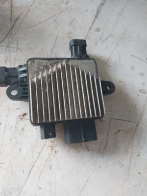 مجمع كهرباء المراوح كيا سيدونا