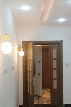 شقة للايجار بالخلاطات