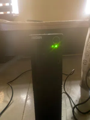 كمبيوتر لينوفو كور i5