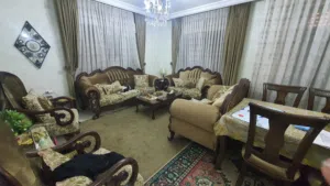 130 m2 3 Bedrooms Apartments for Sale in Amman Daheit Al Aqsa