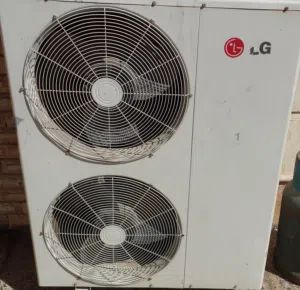 سبلت كنتوري 5 طن ال جي LG للبيع