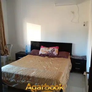 شقة مفروشة للايجار بالقرب من بلدية رام الله