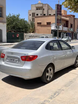 Used Hyundai Avante in Tripoli