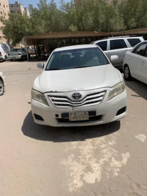 toyota camry 2011