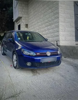 used-volkswagen-golf-in-tulkarm
