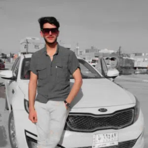 مهدي مكي 