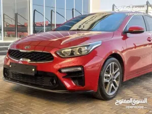 كيا k3 سيراتو 2020 فل الفل وارد كوريا خصوصي