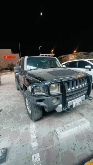 Hummer h 3 good condition