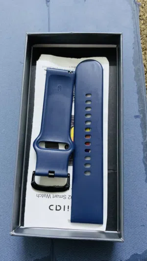 Smart watch