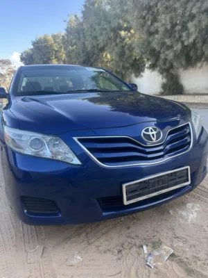 Used Toyota Camry in Tripoli