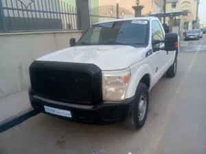 فورد سوبر ديوتي f250
