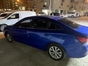 Used MG MG 5 in Gharbia