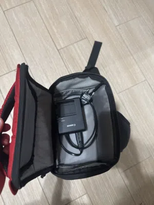 Camera canon 2000D كاميرة كانون