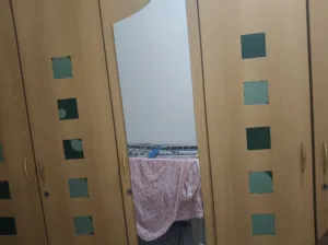 Five-Door Wardrobe / Cupboard for Sale