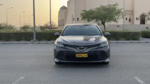 Used Toyota Camry in Al Dakhiliya