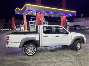 Used Mazda BT-50 in Mecca