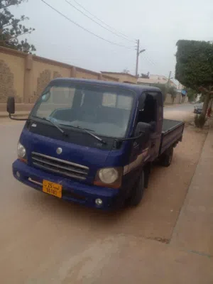 Used Kia Other in Tripoli