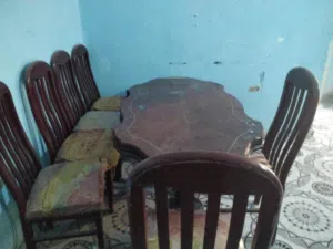 عدد 2 سفره للبيع