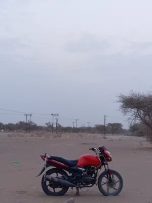 هوندا 150سيسي درجه نظيفه