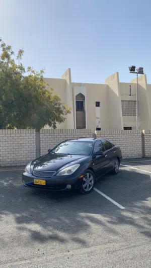 لكزس ES 2006 330 أقساط أو كاش