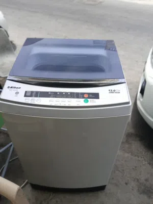 for sale washing machine Nihon 12 kg