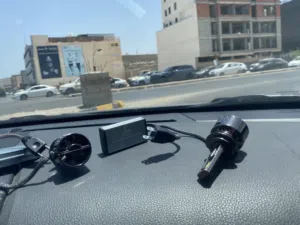 منظومه فالكون F30 للضي الطويل