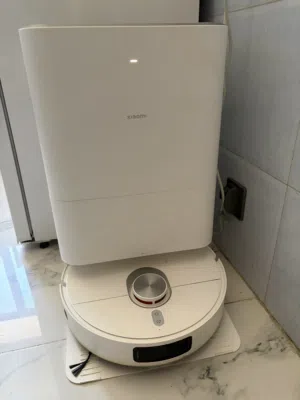 Xiaomi Robot Vacuum X20 Plus