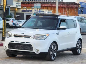 Kia . Soul . 2014 . New4
