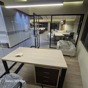 (New) Office Table