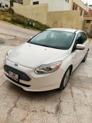 Used Ford Focus in Jerash