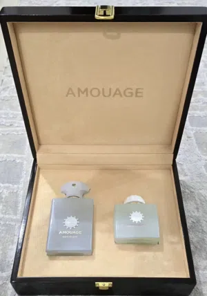 عطور أمواج اصلية