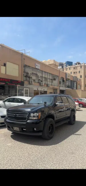 تاهو موديل 2008