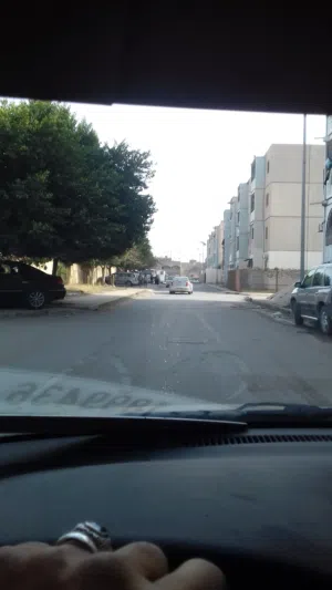 شقة للبيع بشعبية السراج