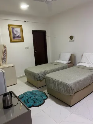 24 m2 1 Bedroom Apartments for Rent in Dhofar Salala