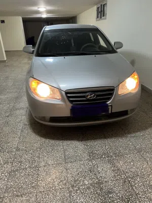 Used Hyundai Avante in Benghazi