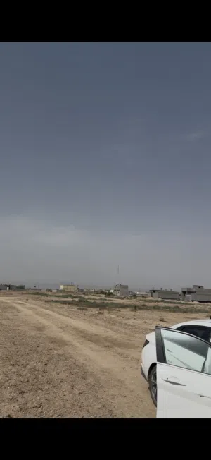 قطعه ارض سكنيه + استثماريه
