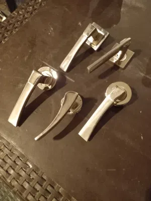 مقابظ ابواب تركية جديدة للبيع