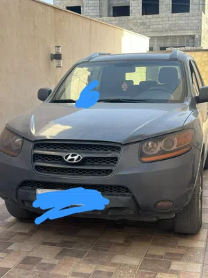 Used Hyundai Santa Fe in Tripoli