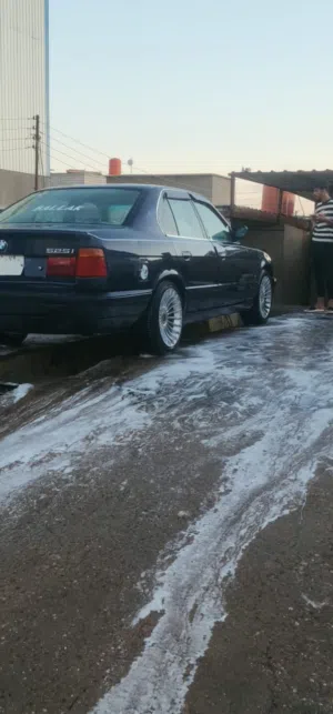 بي ام البيع بسعر مناسب
