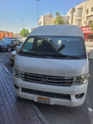 Used Foton Other in Northern Governorate