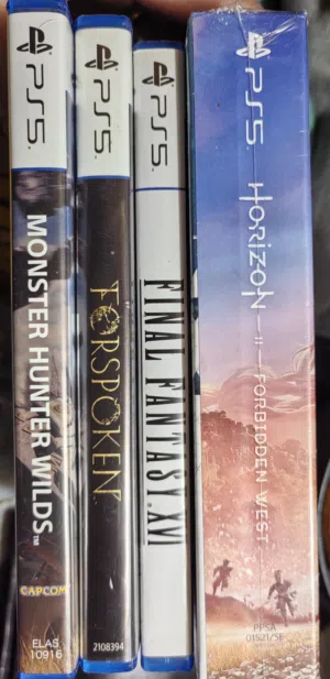 Ps5 for sale