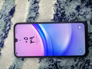 Samsung Galaxy A15 128 GB in Amman