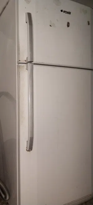 ثلاجة ارشيليك مستعملة للبيع