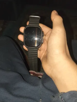 ساعه X10ultra3