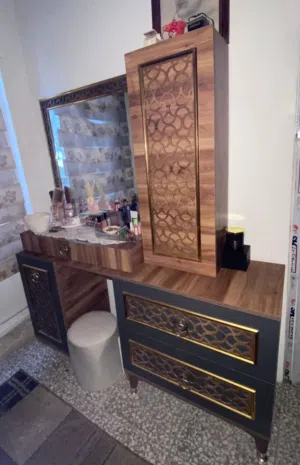 غرفه نوم تركيه نفرين