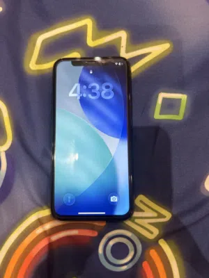 iPhone 11 Pro green