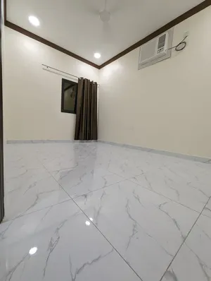 1 Bedroom . Semi Furnished . Yearly4