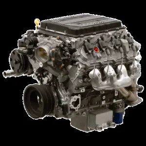 محرك LT4 2018 CTSV  كاديلك استروكر 1150HP  تم شد المكينه والقطع بالكامل في جراج سب زيرو