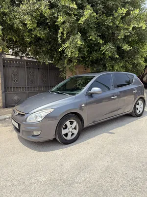 hyunda-i30-2009-بسعر-حرق-ع-الكاش-فل-مع-فتحة-سقف